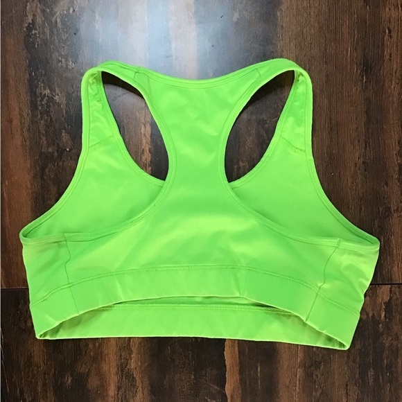 Nike Dri-fit Sports Bra - Large - Picture 2 of 3
